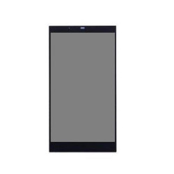 Display for HTC Desire 650 - Black Combo Folder