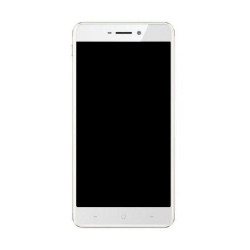 Display for TP-LINK Neffos X1 Max - White Combo Folder