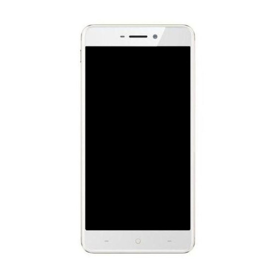 Display for TP-LINK Neffos X1 Max - White Combo Folder