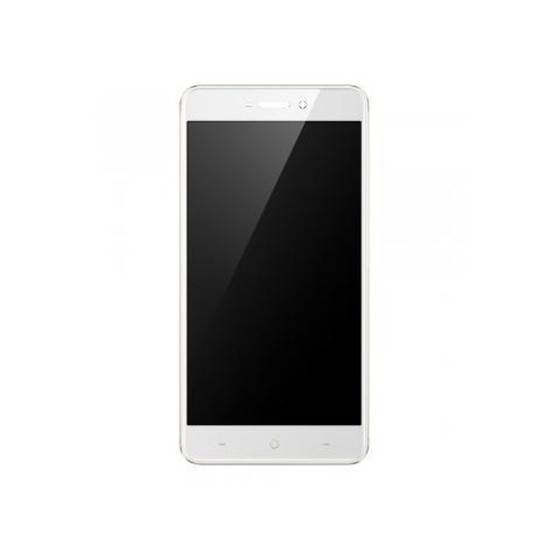 Display for TP-LINK Neffos X1 - White Combo Folder