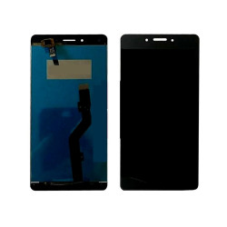 Display for Infinix Zero 4 - Black Combo Folder