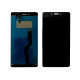 Display for Infinix Zero 4 - Black Combo Folder