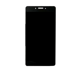 Display for Infinix Zero 4 - Black Combo Folder