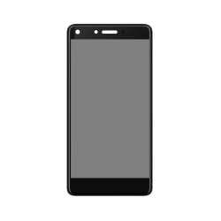 Display for Infinix Zero 4 - Grey Combo Folder