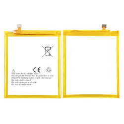Battery for Infinix Zero 4