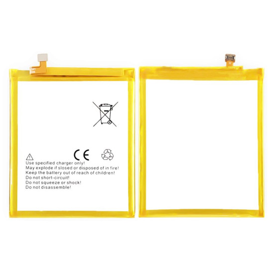 Battery for Infinix Zero 4