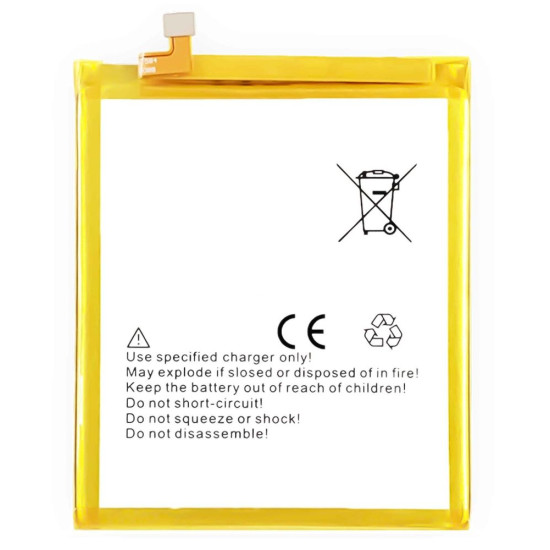 Battery for Infinix Zero 4