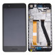 Display for HTC Desire 728 32GB - Black Combo Folder