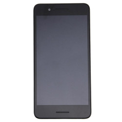 Display for HTC Desire 728 32GB - Black Combo Folder