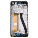 Display for HTC Desire 728 32GB - Black Combo Folder
