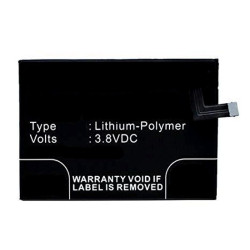 Battery for Vivo Y25