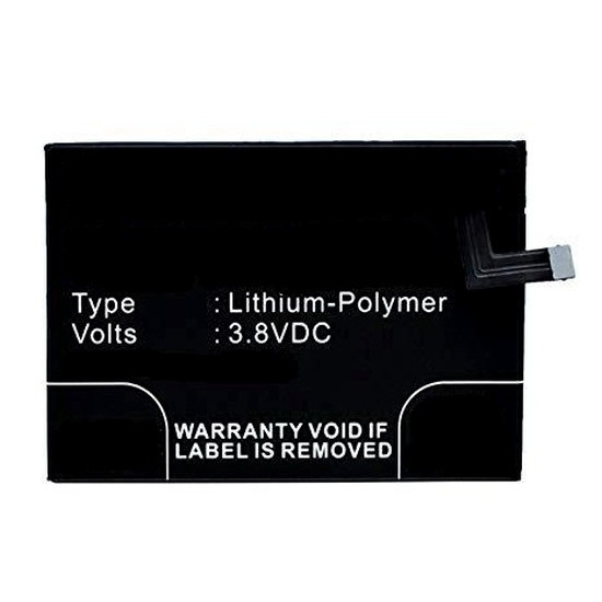 Battery for Vivo Y25
