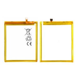 Battery for Infinix Zero 4 Plus