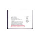 Battery for Alcatel U5
