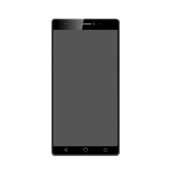 Display for NUU M3 - Black Combo Folder