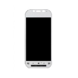 Display for Panasonic Toughpad FZ-F1 - Black Combo Folder