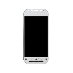 Display for Panasonic Toughpad FZ-F1 - White Combo Folder