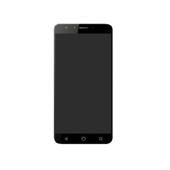 Display for NUU X5 - Black Combo Folder