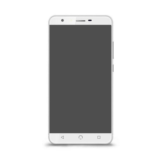 Display for NUU X5 - White Combo Folder