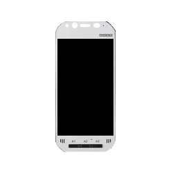 Display for Panasonic Toughpad FZ-N1 - Black Combo Folder