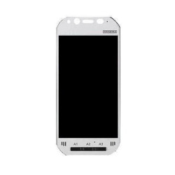 Display for Panasonic Toughpad FZ-N1 - White Combo Folder