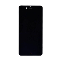 Display for Nubia Z17 Mini Limited Edition - Blue Combo Folder