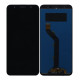 Display for Tecno Camon i Air - Black Combo Folder