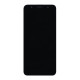 Display for Tecno Camon i Air - Black Combo Folder