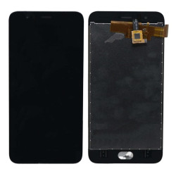 Display for Sharp Pi - Black Combo Folder