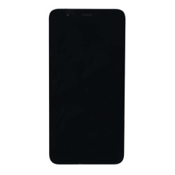 Display for Sharp Pi - Black Combo Folder