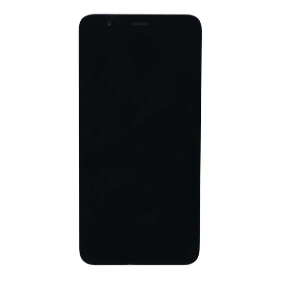 Display for Sharp Pi - Black Combo Folder