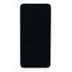 Display for Sharp Pi - Black Combo Folder