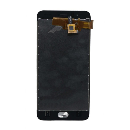 Display for Sharp Pi - Black Combo Folder