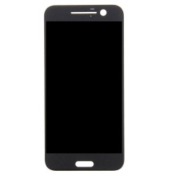 Display for HTC 10 - Red Combo Folder