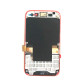 Display for BlackBerry Q5 - Pink Combo Folder