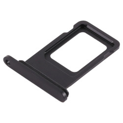 SIM Card Holder Tray for Apple iPhone XR - Black
