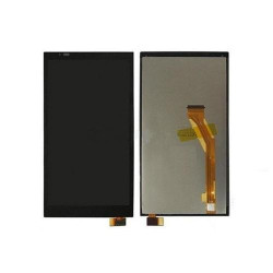 Display for HTC Desire 816G - 2015 - Red Combo Folder