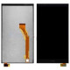 Display for HTC Desire 816G - 2015 - Red Combo Folder