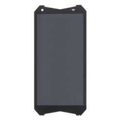 Display for Ulefone Armor 3 - White Combo Folder