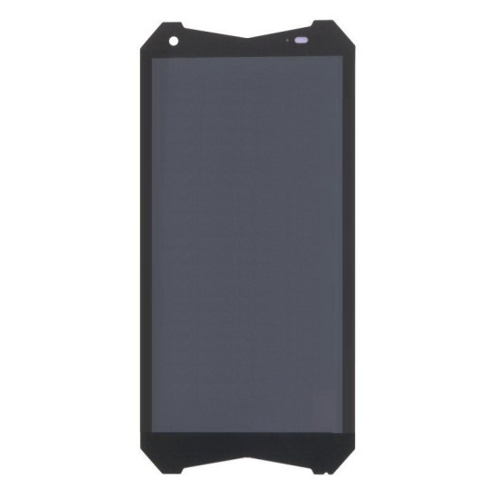Display for Ulefone Armor 3 - White Combo Folder