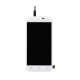 Display for Vivo Y17 - White Combo Folder
