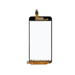 Display for Vivo Y18-Y18L - Black Combo Folder