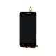 Display for Vivo Y18-Y18L - Black Combo Folder