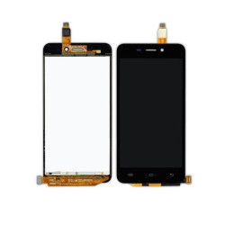 Display for Vivo Y18-Y18L - White Combo Folder