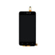 Display for Vivo Y18-Y18L - White Combo Folder
