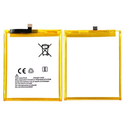 Battery for Infinix Zero 5 Pro