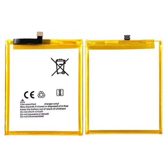 Battery for Infinix Zero 5 Pro
