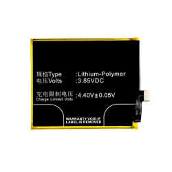 Battery for Oppo A1