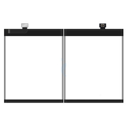 Battery for Vivo X9s Plus