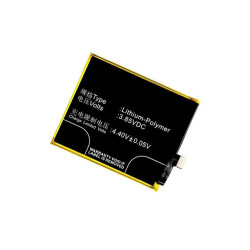 Battery for Infinix Note 3
